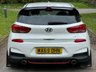 USED 2019 69 HYUNDAI I30 2.0 N PERFORMANCE 5d 272 BHP 