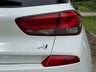 USED 2019 69 HYUNDAI I30 2.0 N PERFORMANCE 5d 272 BHP 