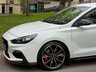 USED 2019 69 HYUNDAI I30 2.0 N PERFORMANCE 5d 272 BHP 