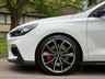 USED 2019 69 HYUNDAI I30 2.0 N PERFORMANCE 5d 272 BHP 