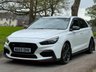 USED 2019 69 HYUNDAI I30 2.0 N PERFORMANCE 5d 272 BHP 