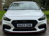 USED 2019 69 HYUNDAI I30 2.0 N PERFORMANCE 5d 272 BHP 