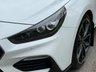 USED 2019 69 HYUNDAI I30 2.0 N PERFORMANCE 5d 272 BHP 
