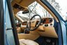 USED 2006 06 BENTLEY CONTINENTAL FLYING SPUR 6.0 FLYING SPUR 5 SEATS 4d 550 BHP 