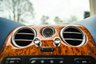 USED 2006 06 BENTLEY CONTINENTAL FLYING SPUR 6.0 FLYING SPUR 5 SEATS 4d 550 BHP 