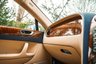 USED 2006 06 BENTLEY CONTINENTAL FLYING SPUR 6.0 FLYING SPUR 5 SEATS 4d 550 BHP 