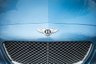 USED 2006 06 BENTLEY CONTINENTAL FLYING SPUR 6.0 FLYING SPUR 5 SEATS 4d 550 BHP 