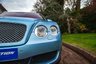 USED 2006 06 BENTLEY CONTINENTAL FLYING SPUR 6.0 FLYING SPUR 5 SEATS 4d 550 BHP 