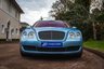 USED 2006 06 BENTLEY CONTINENTAL FLYING SPUR 6.0 FLYING SPUR 5 SEATS 4d 550 BHP 