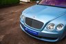 USED 2006 06 BENTLEY CONTINENTAL FLYING SPUR 6.0 FLYING SPUR 5 SEATS 4d 550 BHP 