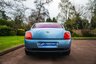 USED 2006 06 BENTLEY CONTINENTAL FLYING SPUR 6.0 FLYING SPUR 5 SEATS 4d 550 BHP 