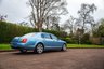 USED 2006 06 BENTLEY CONTINENTAL FLYING SPUR 6.0 FLYING SPUR 5 SEATS 4d 550 BHP 