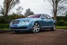 USED 2006 06 BENTLEY CONTINENTAL FLYING SPUR 6.0 FLYING SPUR 5 SEATS 4d 550 BHP 