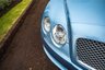 USED 2006 06 BENTLEY CONTINENTAL FLYING SPUR 6.0 FLYING SPUR 5 SEATS 4d 550 BHP 