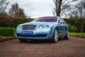 USED 2006 06 BENTLEY CONTINENTAL FLYING SPUR 6.0 FLYING SPUR 5 SEATS 4d 550 BHP 