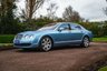 USED 2006 06 BENTLEY CONTINENTAL FLYING SPUR 6.0 FLYING SPUR 5 SEATS 4d 550 BHP 