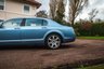 USED 2006 06 BENTLEY CONTINENTAL FLYING SPUR 6.0 FLYING SPUR 5 SEATS 4d 550 BHP 