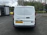 USED 2018 67 FORD TRANSIT CONNECT 1.5 210 P/V 100 BHP 