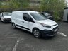 USED 2018 67 FORD TRANSIT CONNECT 1.5 210 P/V 100 BHP 