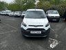 USED 2018 67 FORD TRANSIT CONNECT 1.5 210 P/V 100 BHP 