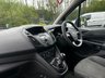 USED 2018 67 FORD TRANSIT CONNECT 1.5 210 P/V 100 BHP 