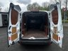 USED 2018 67 FORD TRANSIT CONNECT 1.5 210 P/V 100 BHP 