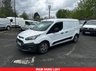 USED 2018 67 FORD TRANSIT CONNECT 1.5 210 P/V 100 BHP 