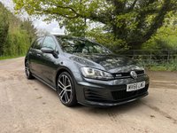 USED 2016 66 VOLKSWAGEN GOLF 2.0 GTD DSG 5d 182 BHP ZERO DEPOSIT FINANCE AVAILABLE