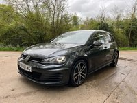 USED 2016 66 VOLKSWAGEN GOLF 2.0 GTD DSG 5d 182 BHP ZERO DEPOSIT FINANCE AVAILABLE