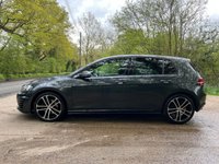 USED 2016 66 VOLKSWAGEN GOLF 2.0 GTD DSG 5d 182 BHP ZERO DEPOSIT FINANCE AVAILABLE