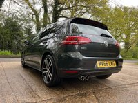 USED 2016 66 VOLKSWAGEN GOLF 2.0 GTD DSG 5d 182 BHP ZERO DEPOSIT FINANCE AVAILABLE