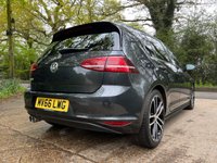 USED 2016 66 VOLKSWAGEN GOLF 2.0 GTD DSG 5d 182 BHP ZERO DEPOSIT FINANCE AVAILABLE