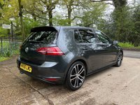 USED 2016 66 VOLKSWAGEN GOLF 2.0 GTD DSG 5d 182 BHP ZERO DEPOSIT FINANCE AVAILABLE