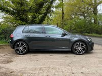 USED 2016 66 VOLKSWAGEN GOLF 2.0 GTD DSG 5d 182 BHP ZERO DEPOSIT FINANCE AVAILABLE
