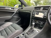 USED 2016 66 VOLKSWAGEN GOLF 2.0 GTD DSG 5d 182 BHP ZERO DEPOSIT FINANCE AVAILABLE
