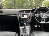 USED 2016 66 VOLKSWAGEN GOLF 2.0 GTD DSG 5d 182 BHP ZERO DEPOSIT FINANCE AVAILABLE