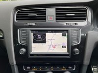 USED 2016 66 VOLKSWAGEN GOLF 2.0 GTD DSG 5d 182 BHP ZERO DEPOSIT FINANCE AVAILABLE