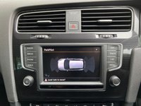USED 2016 66 VOLKSWAGEN GOLF 2.0 GTD DSG 5d 182 BHP ZERO DEPOSIT FINANCE AVAILABLE