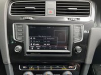 USED 2016 66 VOLKSWAGEN GOLF 2.0 GTD DSG 5d 182 BHP ZERO DEPOSIT FINANCE AVAILABLE