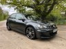 USED 2016 66 VOLKSWAGEN GOLF 2.0 GTD DSG 5d 182 BHP ZERO DEPOSIT FINANCE AVAILABLE