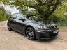 USED 2016 66 VOLKSWAGEN GOLF 2.0 GTD DSG 5d 182 BHP ZERO DEPOSIT FINANCE AVAILABLE