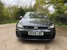 USED 2016 66 VOLKSWAGEN GOLF 2.0 GTD DSG 5d 182 BHP ZERO DEPOSIT FINANCE AVAILABLE