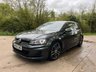 USED 2016 66 VOLKSWAGEN GOLF 2.0 GTD DSG 5d 182 BHP ZERO DEPOSIT FINANCE AVAILABLE