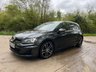 USED 2016 66 VOLKSWAGEN GOLF 2.0 GTD DSG 5d 182 BHP ZERO DEPOSIT FINANCE AVAILABLE