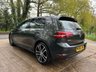 USED 2016 66 VOLKSWAGEN GOLF 2.0 GTD DSG 5d 182 BHP ZERO DEPOSIT FINANCE AVAILABLE