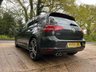 USED 2016 66 VOLKSWAGEN GOLF 2.0 GTD DSG 5d 182 BHP ZERO DEPOSIT FINANCE AVAILABLE