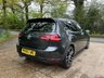 USED 2016 66 VOLKSWAGEN GOLF 2.0 GTD DSG 5d 182 BHP ZERO DEPOSIT FINANCE AVAILABLE