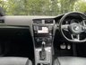 USED 2016 66 VOLKSWAGEN GOLF 2.0 GTD DSG 5d 182 BHP ZERO DEPOSIT FINANCE AVAILABLE