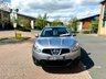 USED 2012 12 NISSAN QASHQAI 1.6 N-TEC 5d 117 BHP REVERSE CAMERA+BRILLANT!