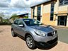 USED 2012 12 NISSAN QASHQAI 1.6 N-TEC 5d 117 BHP REVERSE CAMERA+BRILLANT!